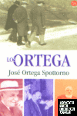 Los Ortega