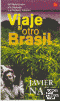 Viaje al otro Brasil