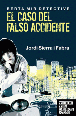 El caso del falso accidente