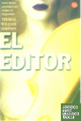El editor