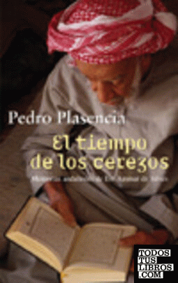 EL TIEMPO DE LOS CEREZOS PDL PEDRO PLASENCIA EL TIEMPO DE LOS CEREZOS PDL PEDRO PLASENCIA