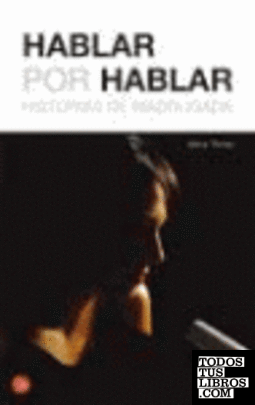 HABLAR POR HABLAR - PDL HABLAR POR HABLAR - PDL