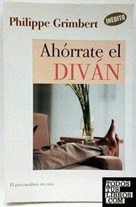AHORRATE EL DIVAN - FG ( NO VENAL )
