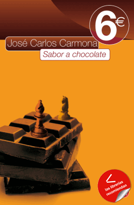 Sabor a chocolate (Colección 6 euros)