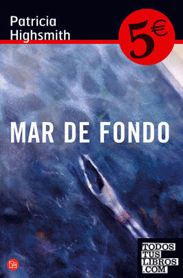 MAR DE FONDO CV06