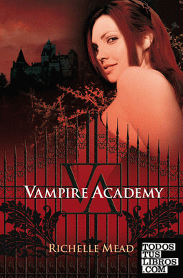 Vampire Academy (Vampire Academy 1)