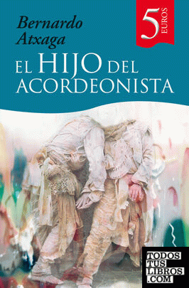 EL HIJO DEL ACORDEONISTA CV 07