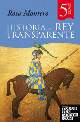 HISTORIA DEL REY TRANSPARENTE CV 07