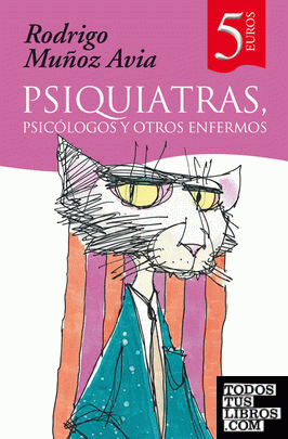 PSIQUIATRAS PSICOLOGOS Y OTROS ENFERMOS CV 07