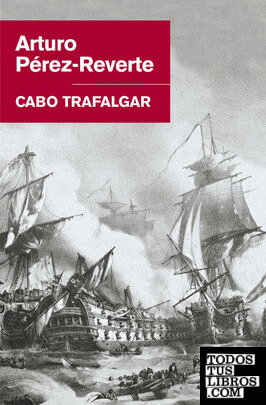 Cabo Trafalgar  (Bolsillo)