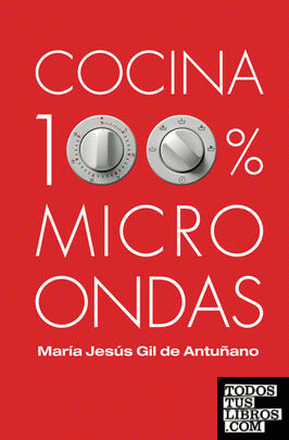 COCINA 100% MICROONDAS FG