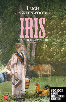 Iris (bolsillo)