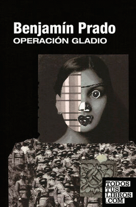 Operación gladio (bolsillo) (Los casos de Juan Urbano 2)