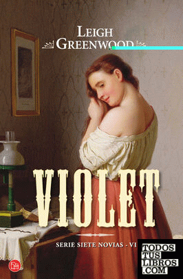 Violet (Siete novias VI) (bolsillo)