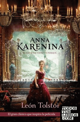 Anna Karenina (película) (bolsillo)