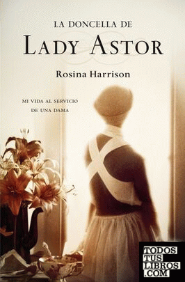 La doncella de Lady Astor (bolsillo)