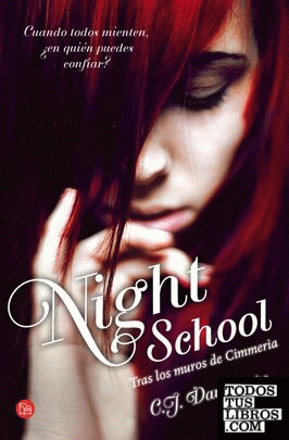 Night School (bolsillo)
