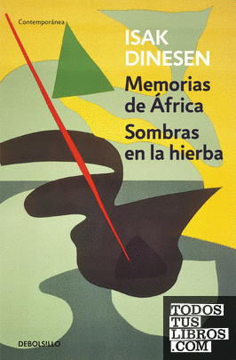 Memorias de África / Sombras en la hierba