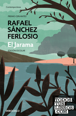 El Jarama (edición escolar)
