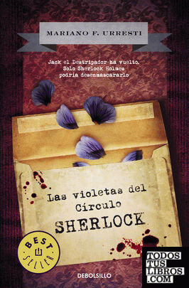 Las violetas del Círculo Sherlock