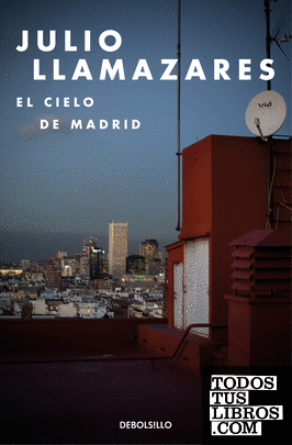 El cielo de Madrid