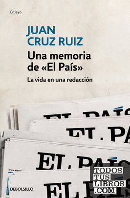 Una memoria de «El País»