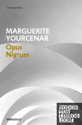 Opus nigrum