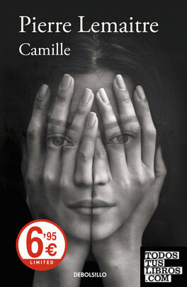 Camille (Un caso del comandante Camille Verhoeven 4)