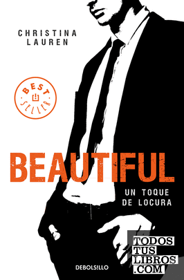Beautiful (Saga Beautiful 5)
