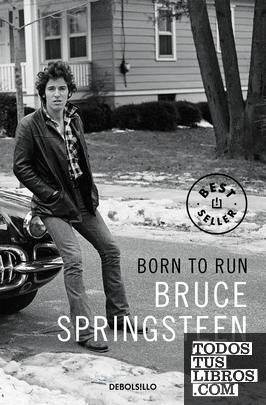 Born to Run (edición en lengua española)