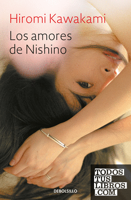 Los amores de Nishino