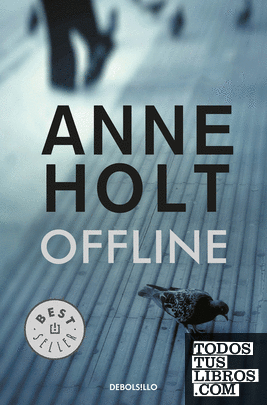 Offline (Hanne Wilhelmsen 9)