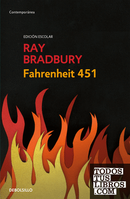Fahrenheit 451 (edición escolar)