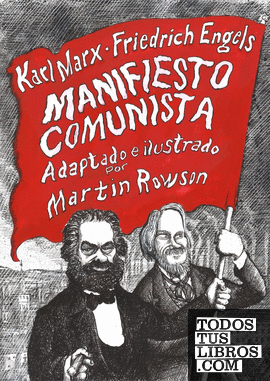 Manifiesto comunista