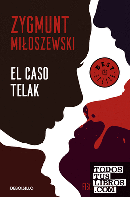 El caso Telak (Un caso del fiscal Szacki 1)