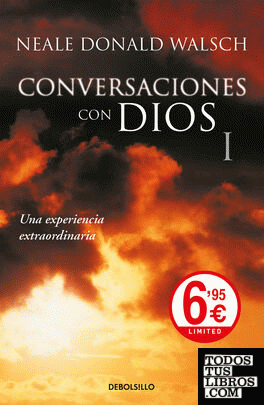 Conversaciones con Dios I