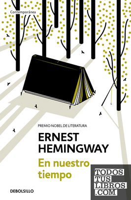 En nuestro tiempo – Ernest Hemingway  978846635033