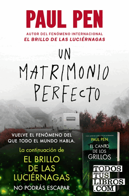 Un matrimonio perfecto