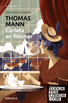 Carlota en Weimar