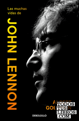 Las muchas vidas de John Lennon