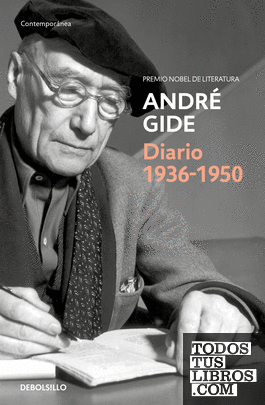 Diario 1936-1950