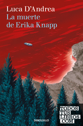 La muerte de Erika Knapp