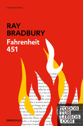 Fahrenheit 451 (nueva traducción)