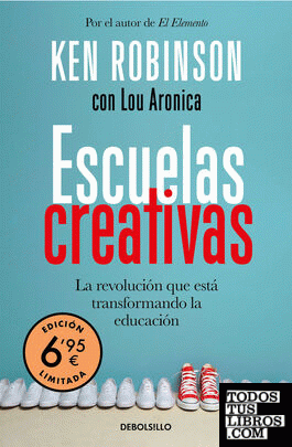 Escuelas creativas (edición limitada a precio especial)
