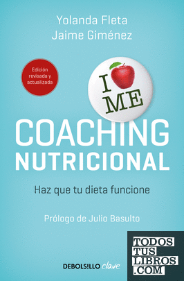 Coaching nutricional (edición actualizada)
