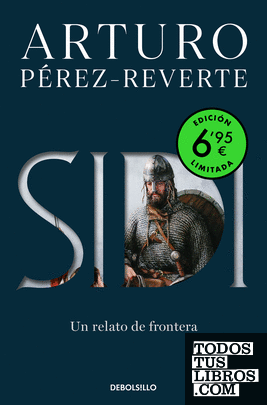 Sidi (edición limitada a un precio especial)