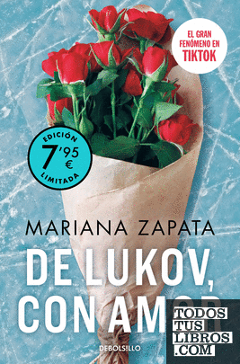 De Lukov, con amor (edición limitada a un precio especial)