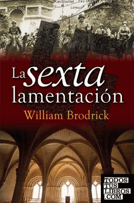 LA SEXTA LAMENTACION FG LA SEXTA LAMENTACION FG