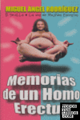 Memorias de un homo erectus