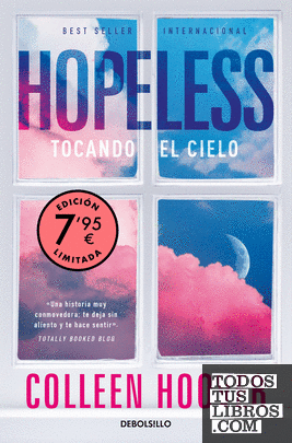 Hopeless (edición limitada a precio especial)